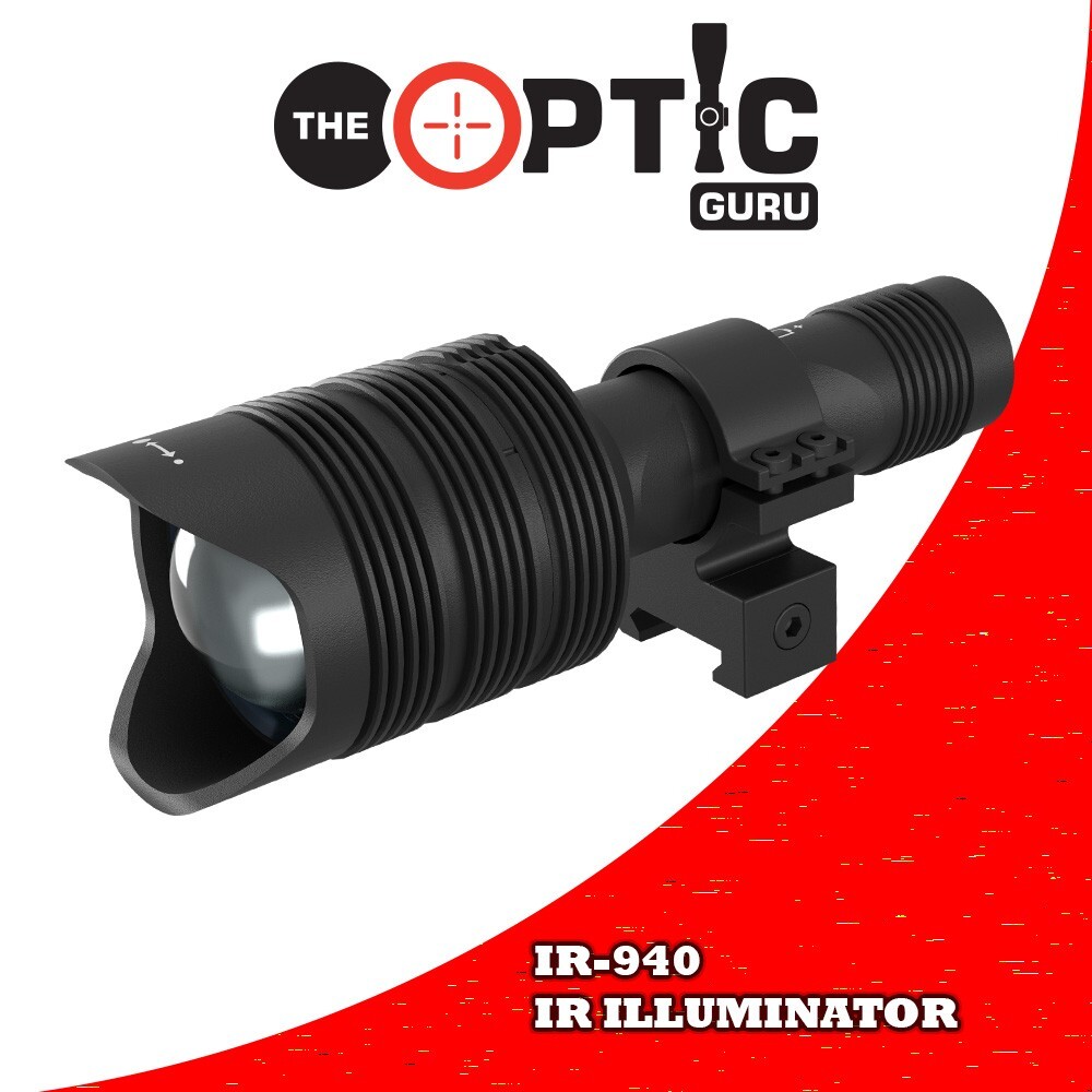 ATN IR940 IR Illuminator
