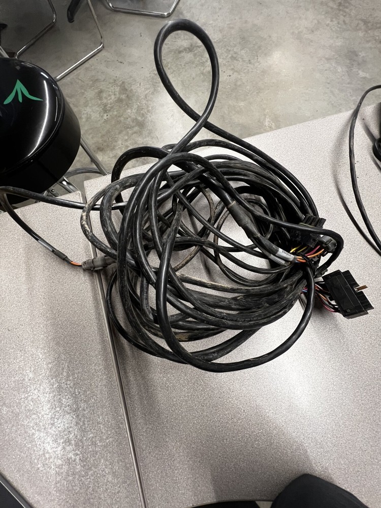 Used Ag Leader Geosteer Steercommand Generic (N-5170)