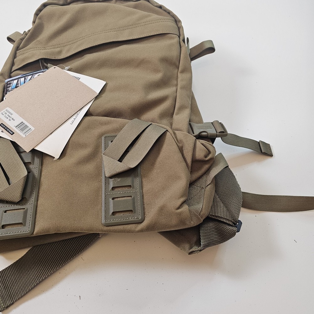 New Blackhawk 3-Day Assault Backpack Coy 603D00DE