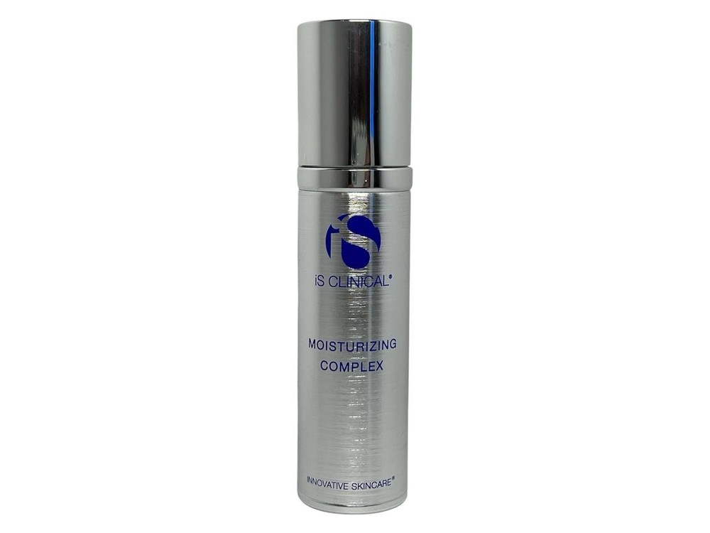 iS CLINICAL Moisturizing Complex 1.7 oz
