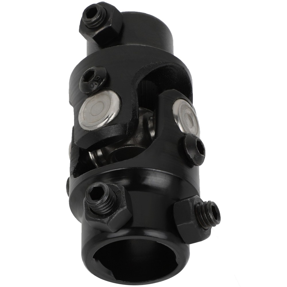 1" DD x 3/4-36 Spline Universal Steering U Joint Coupler