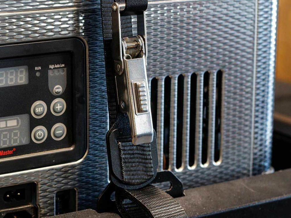 Front Runner Quick Release Latching Strap - STRA057