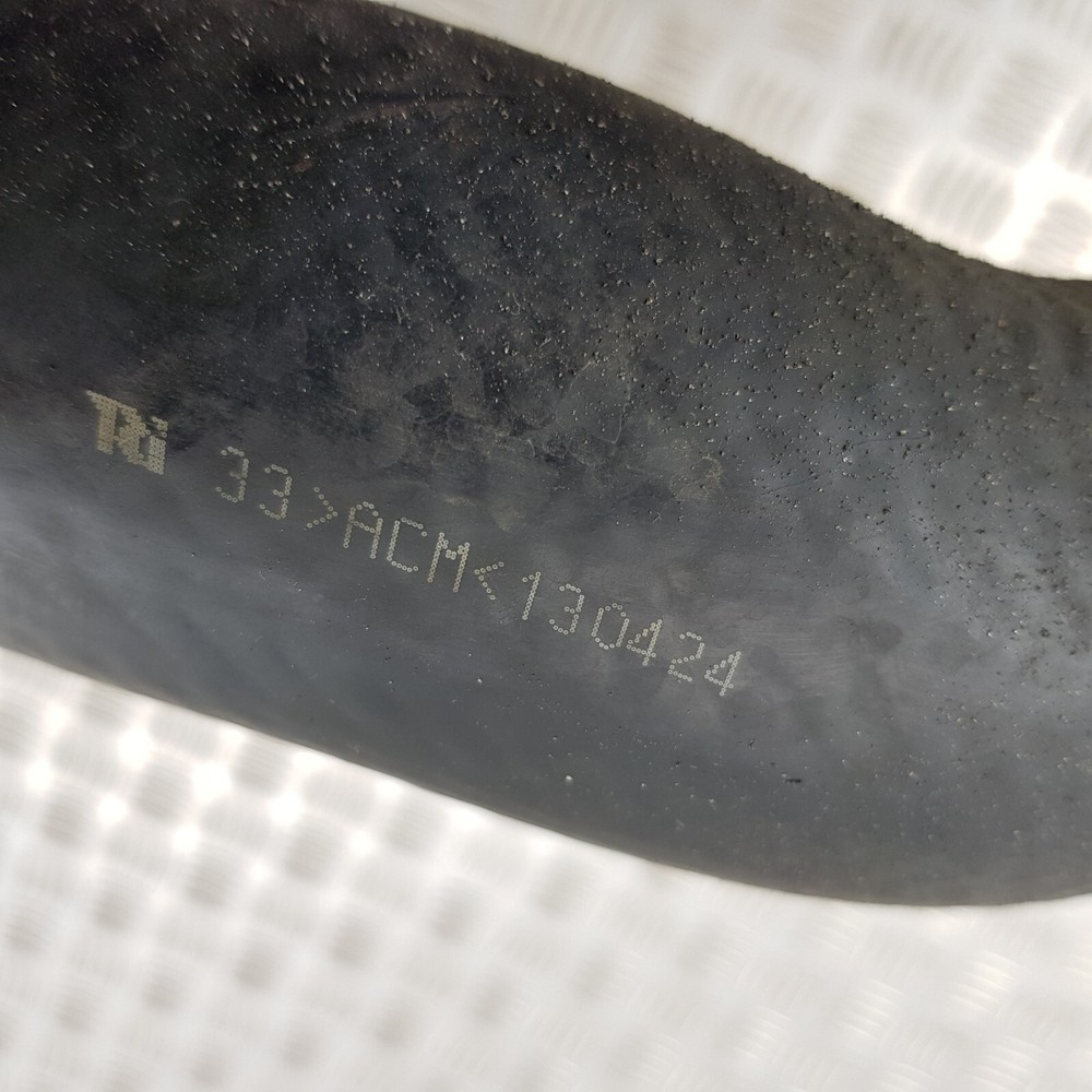 TOYOTA RAV4 INTERCOOLER PIPE HOSE 2014 MK4