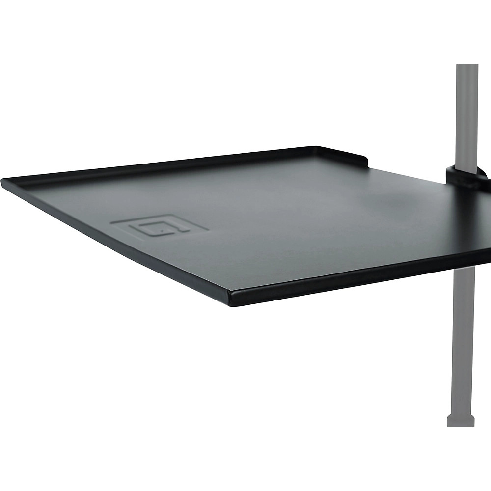 Gator Gator Frameworks 11in. x 15in. Microphone Accessory Shelf