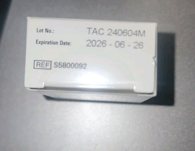 Arkray Glucocard Expression Control Solution For Glucose Care