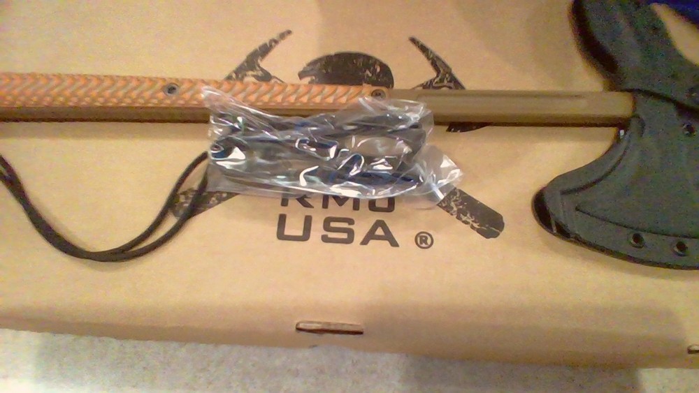 RMJ Tactical Eagle Talon DLT exclusive