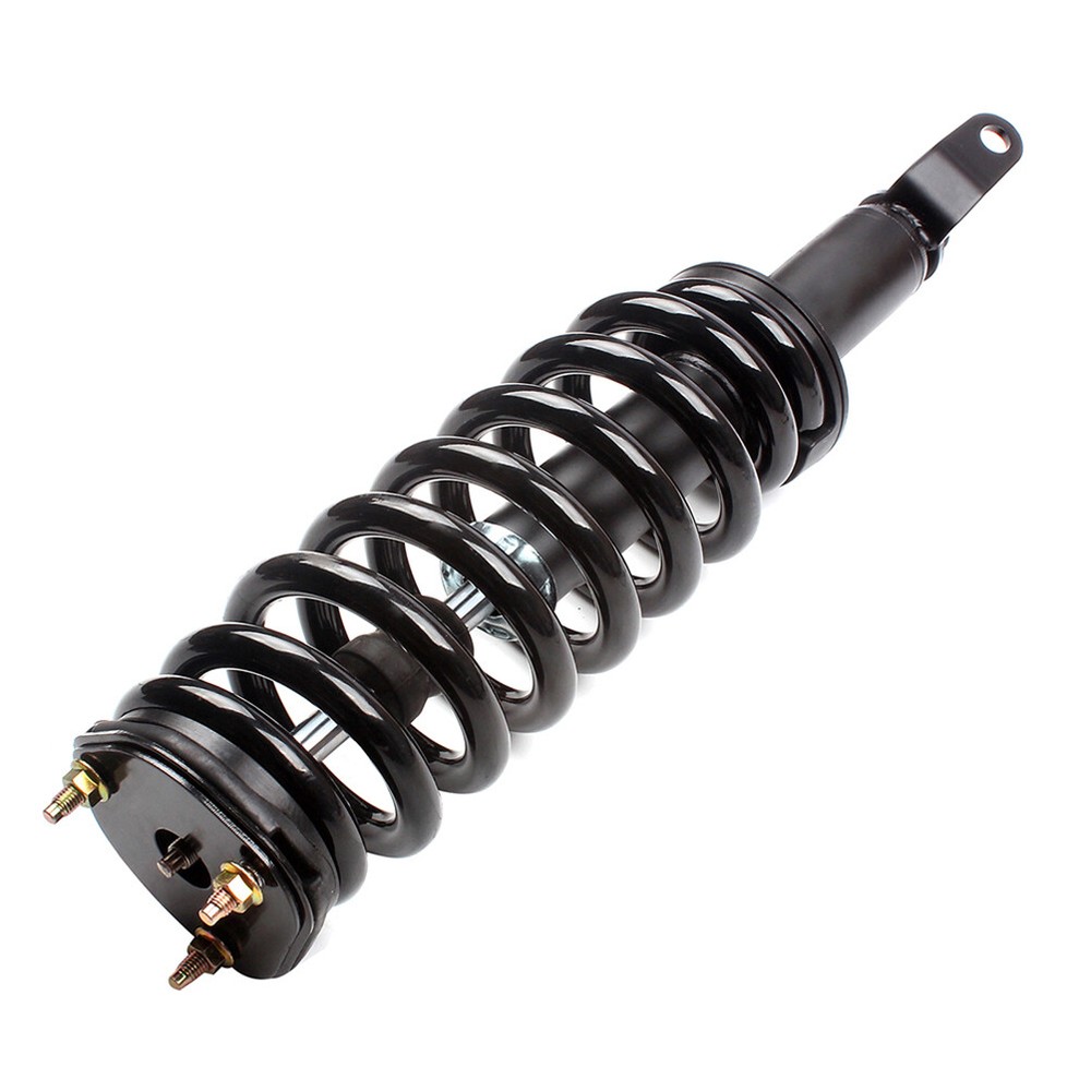 Fits 2006-2008 Dodge Ram 1500 Front Pair Complete Struts w/ Coil Spring