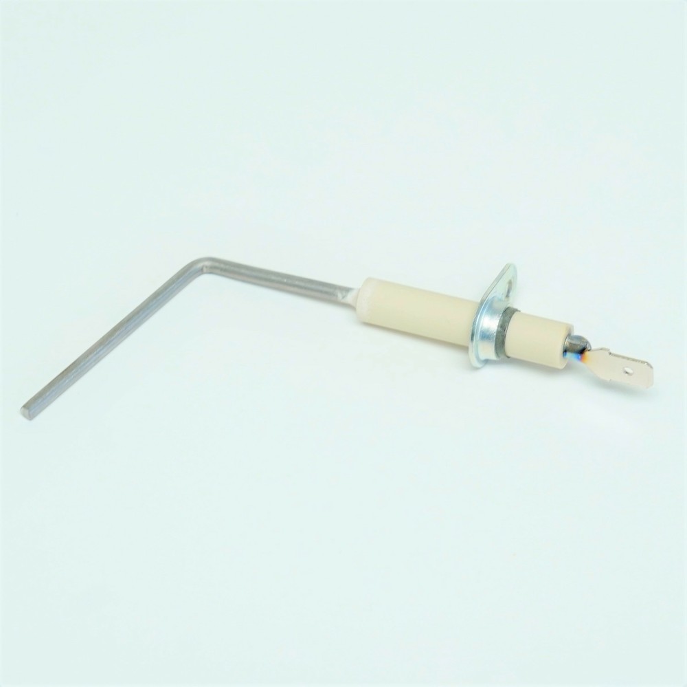 Flame Sensor Electrode Replacement for Carrier LH33WZ515 SP207