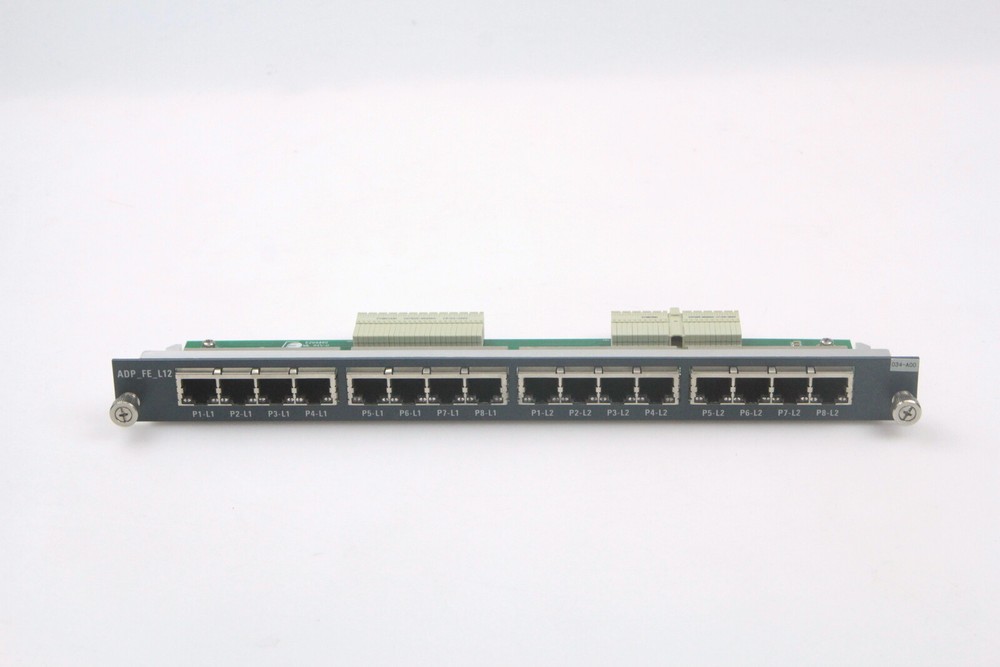 ECI Telecom Module ADP_FE_L12