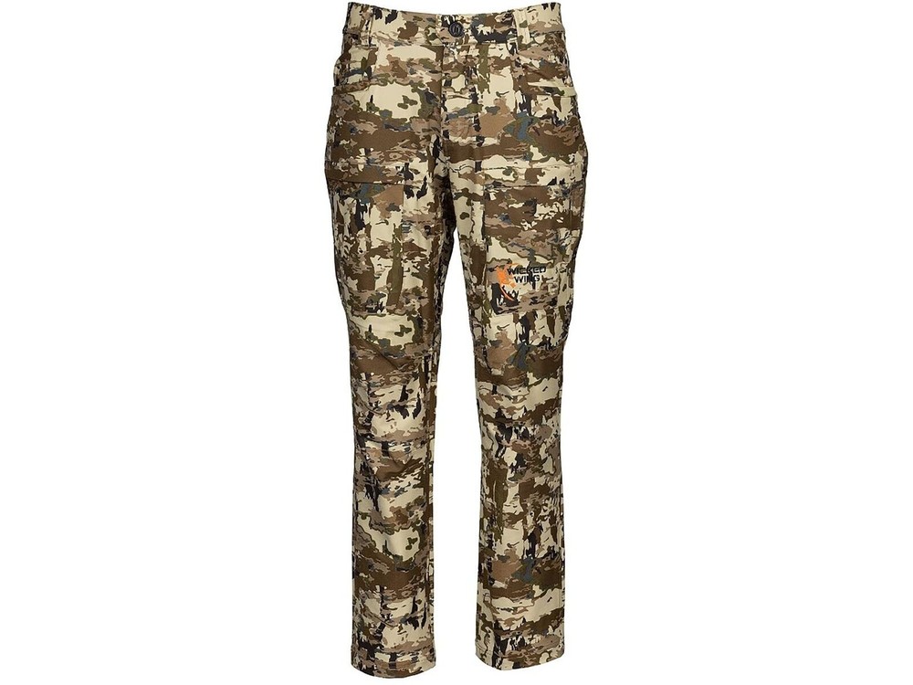 Browning 3020093532: Pants, Ww Field Pro, Auric, 32
