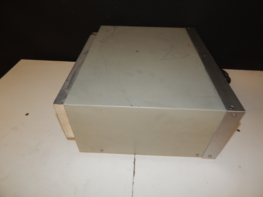 SCRIBNER CURRENT BOOSTER MODEL 365 (TJD33)