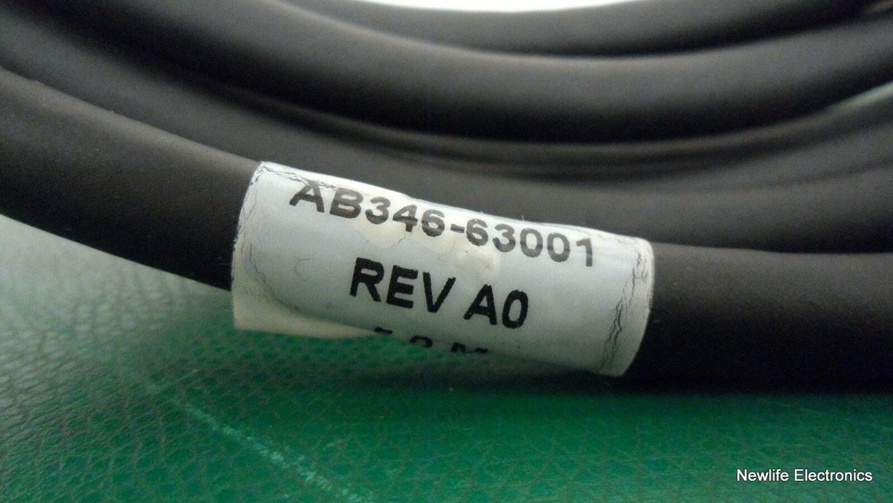 HP AB346-63001 5m Copper PCI-X Cable