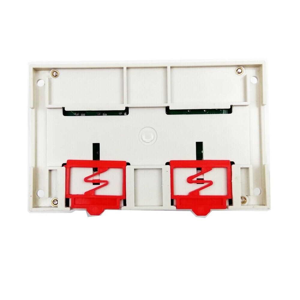 12V 24V Dual Axis Solar Panel Automatic Tracking LCD Solar Tracker Controller EL