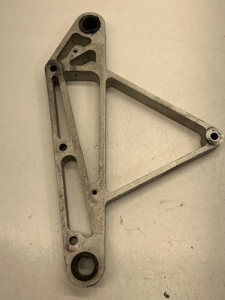 Crank, Side, Left - 2016 Polaris Pro S 800  57102