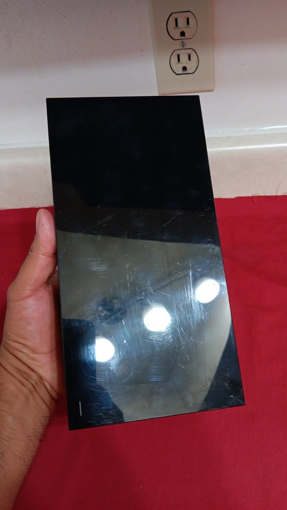 Seagate - Personal Cloud:Home Media Storage Device - 4TB Model:SRN21C-unit Only