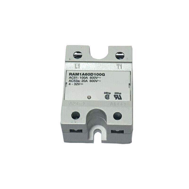 1pc New RAM1A60D45 Solid State Relay 100A