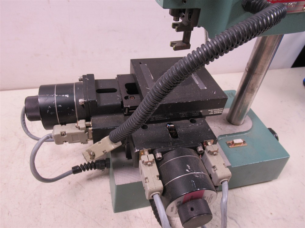 Minitool CNC 2500 Router Drill Micro Drilling Machine