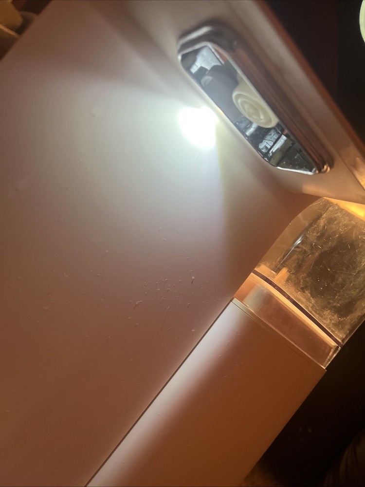 TOKIT AkuaPure T1 Reverse Osmosis Counter Top Water Filter System