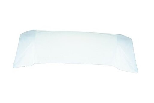 2405 Polar White Windshield Cover