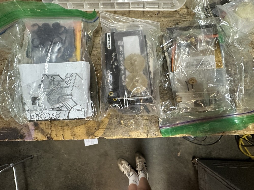 rc cars for adults