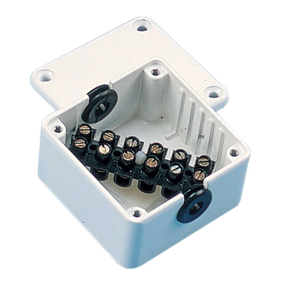Newmar BX-1 Junction Box BX-1 UPC