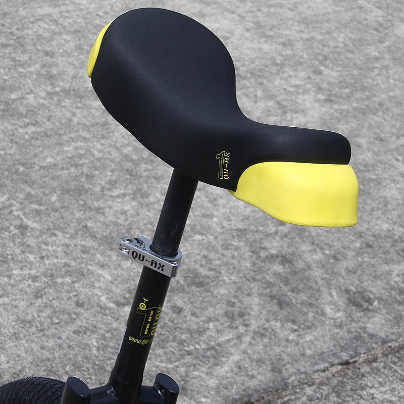 QU-AX - LUXUS [24 inch]