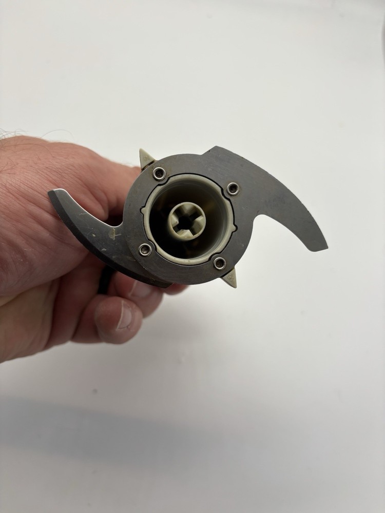 Black & Decker HC-3000 Type1 Handy Chopper PLUS Processor Replacement blade