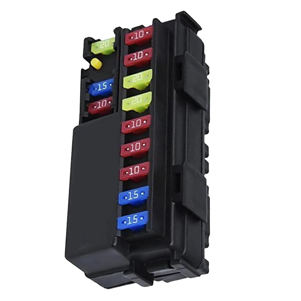 For Hyundai For Elantra 2014 2016 Engine Module Fuse Box 919513X100 Replacement