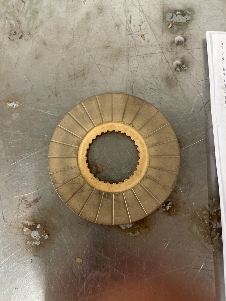 P77479 Athey Rotary Disc