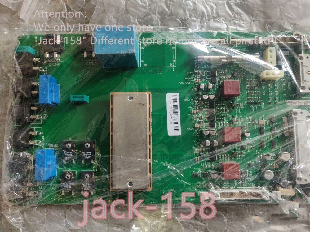 DCHEN 3400116300 BY DHL OR Fedex