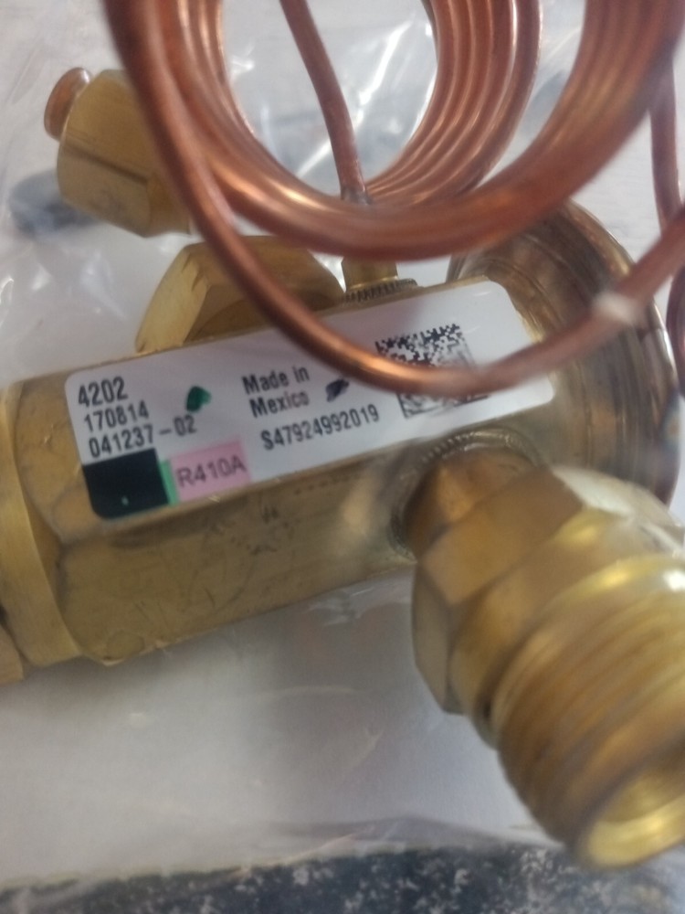Heat Controller 4202 3.5-5ton TXV kit