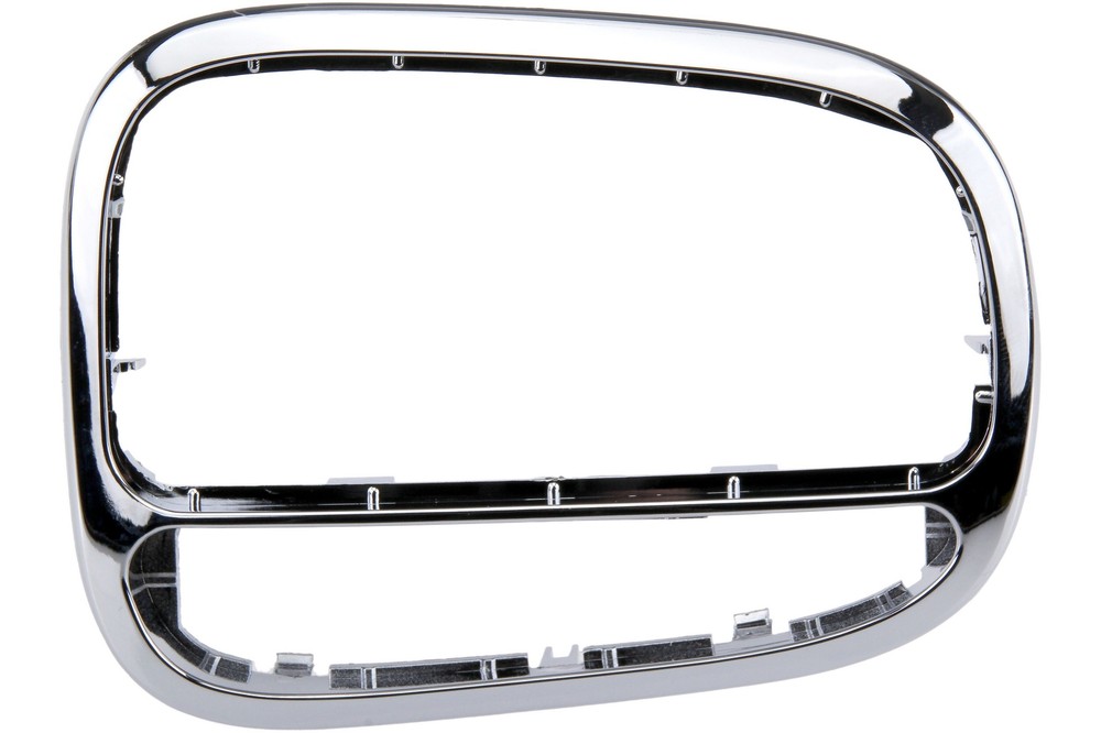 URO Automatic Transmission Shift Bezel For 2004 Mercedes-Benz C32 AMG