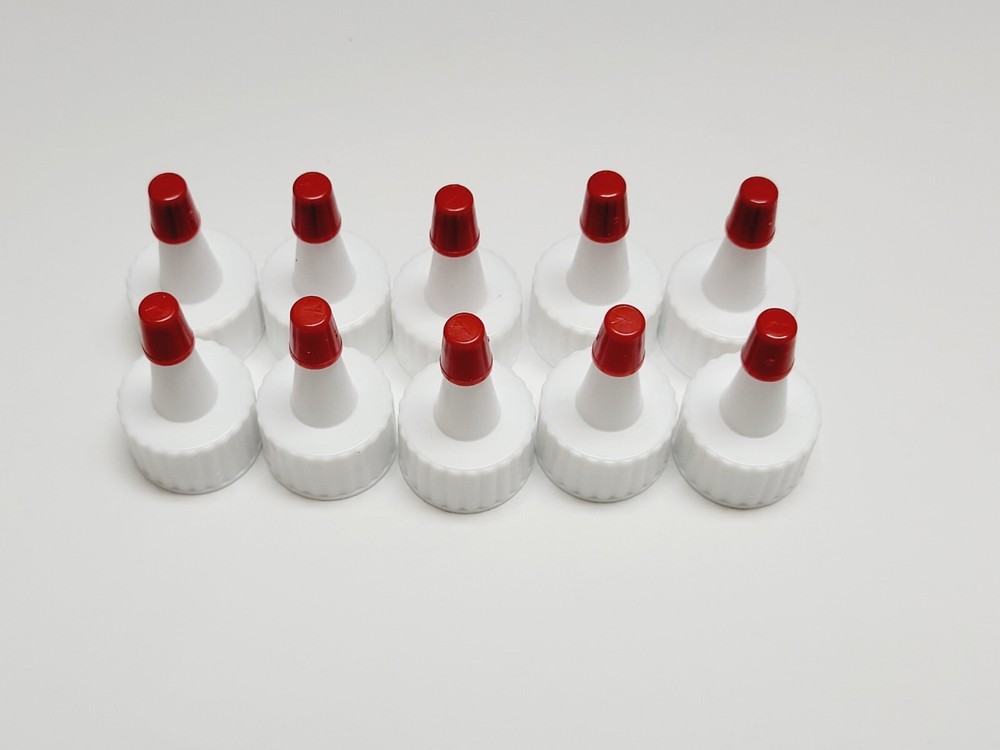 Small Bottle Applicator Tip 10pc