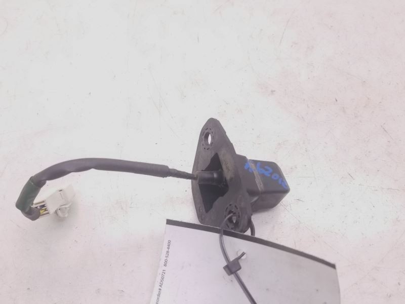 07-09 LEXUS LS460 REAR VIEW CAMERA / PROJECTOR ASSEMBLY
