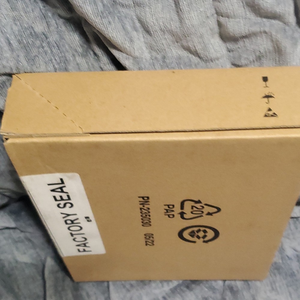 Allen-Bradley 1756-EN2T ControlLogix Ethernet Module MPN 1756-EN2T Communication