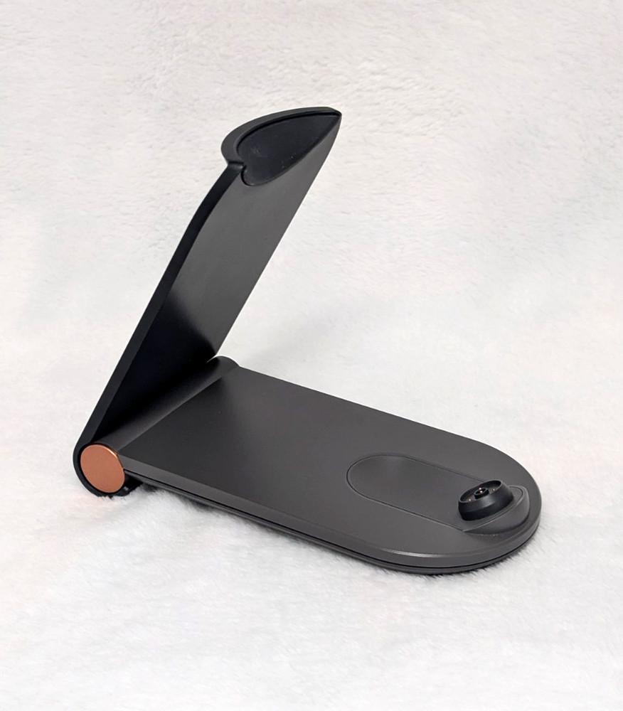 Genuine Dyson Corrale Travel Charging Dock Stand Replacement Part Tool Copper