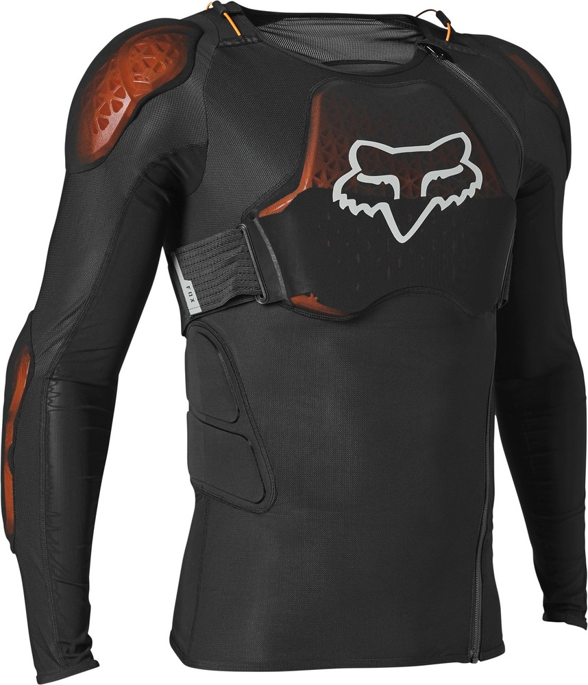 Fox Racing Baseframe Pro D3O Jacket
