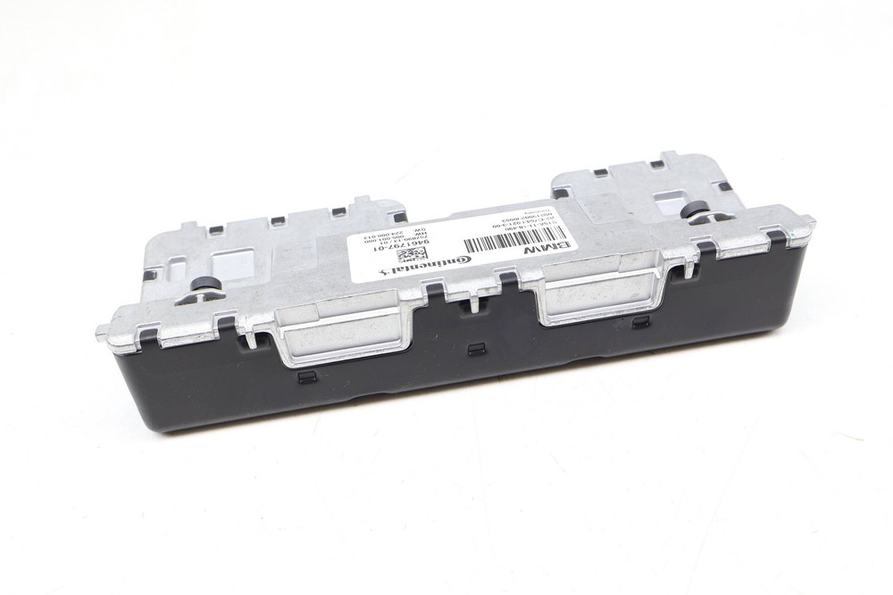2017-2020 BMW 540I - Front Driver Assist Camera Control Module 9461797