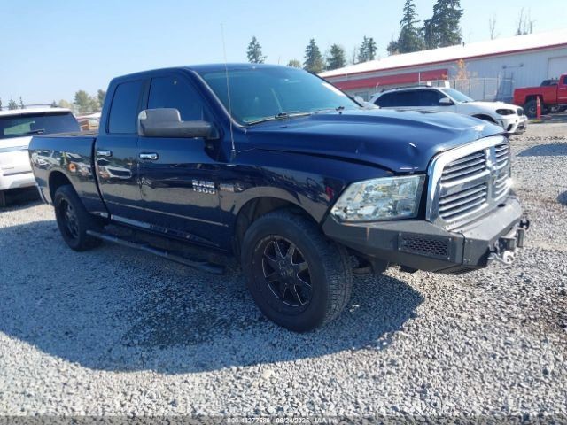 CONTROL PANEL OEM 2015 DODGE RAM1500 1YR WRNTY