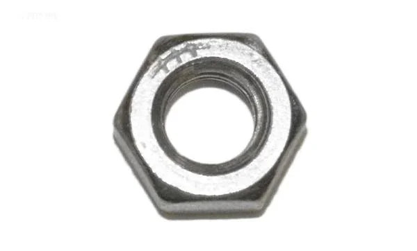 Retainer Nut, 5/16"-18