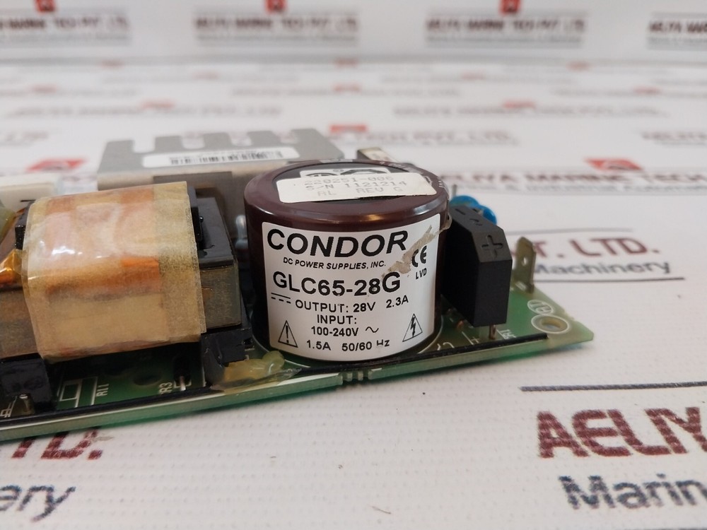 Condor GLC65-28G Power Supply Board