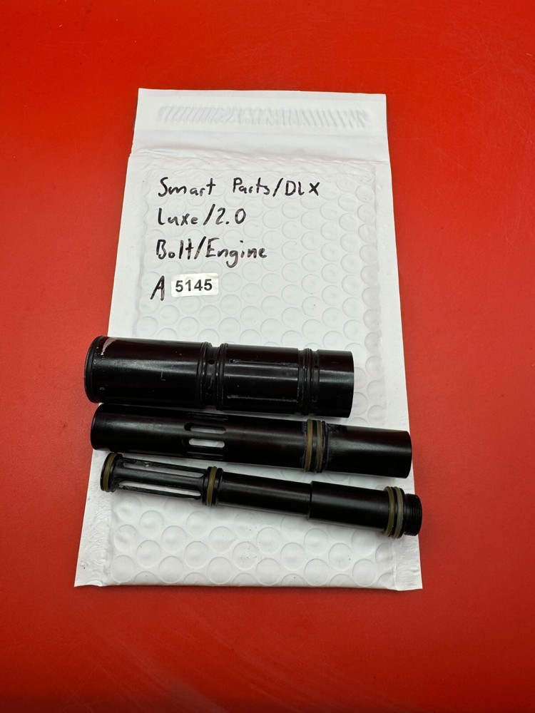 Smart Parts/DLX Luxe/2.0 Bolt/Engine