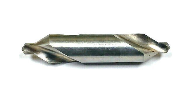 #7 Cobalt Combined Drill & Countersink 60 Degree MF122318231
