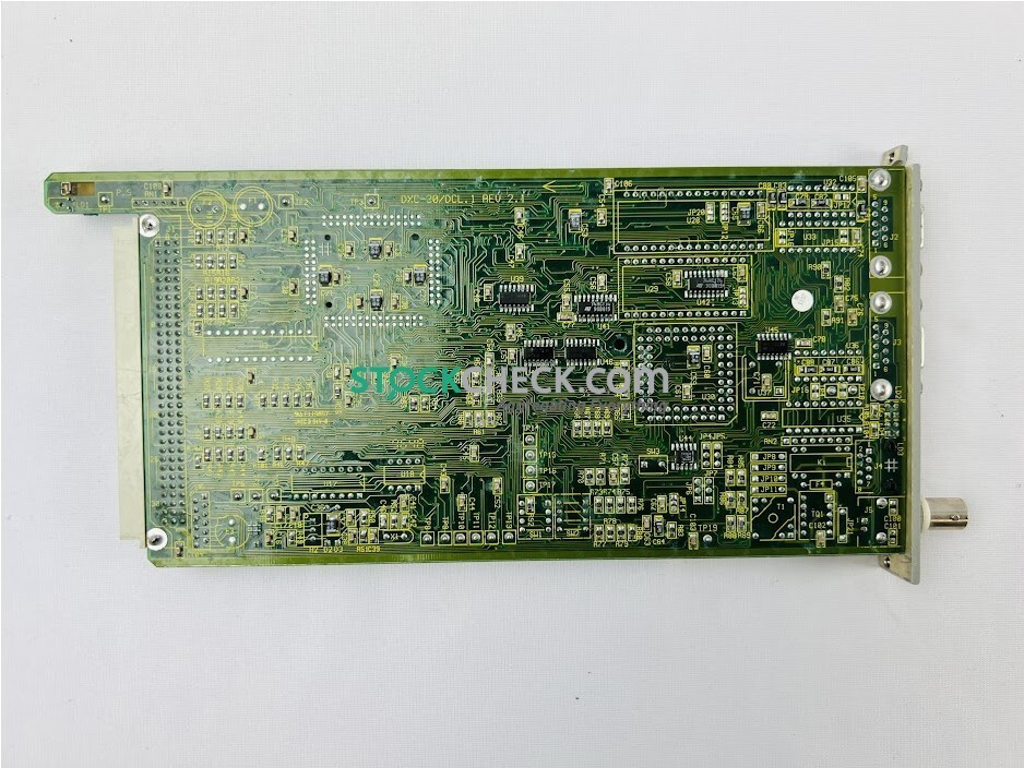 Rad DCL.1 VER 6.02 SP-Modem Module Card