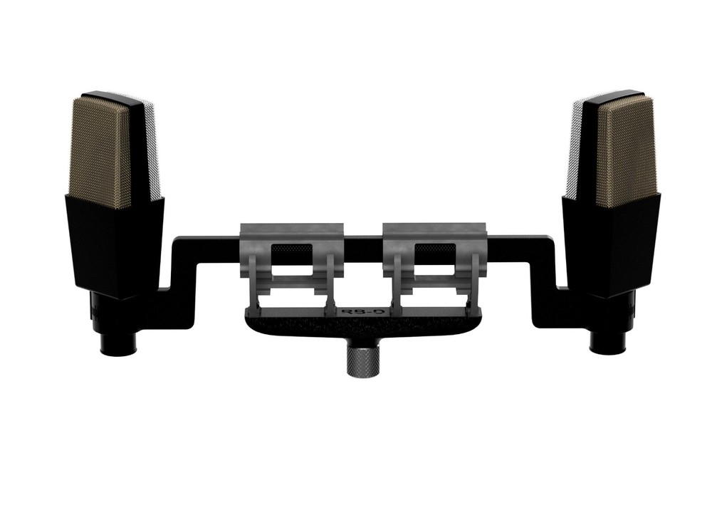 NOS Mount for AKG C414