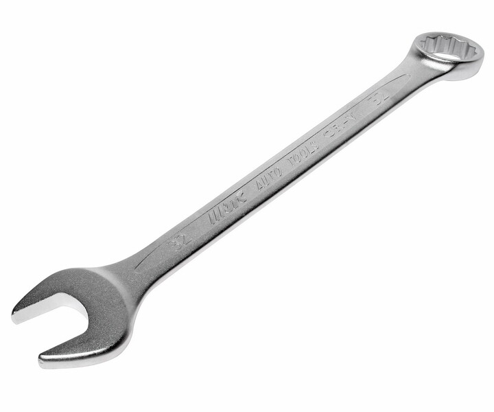 COMBINATION WRENCH(EURO-TYPE) BY JTC AE2432