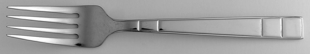 Mikasa Clover  Salad Fork 10841705