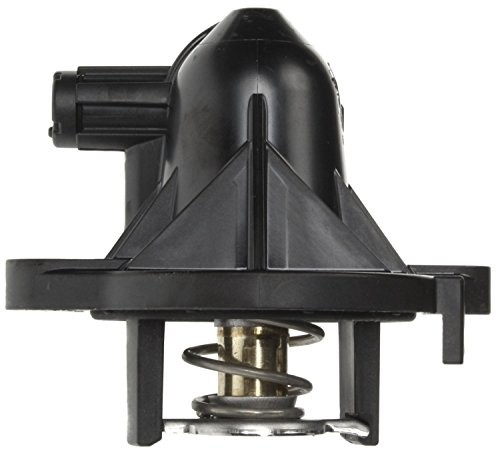 TI 236 95 Engine Coolant Thermostat Housing