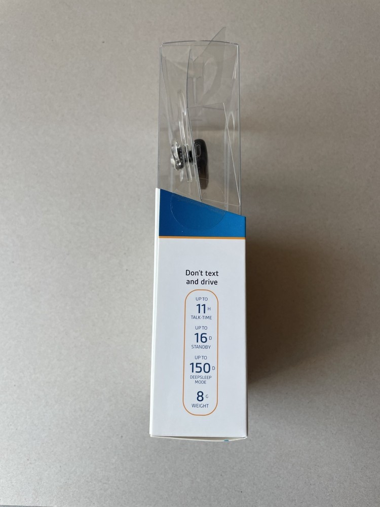 Plantronics M25 Bluetooth Headset PBTM25z