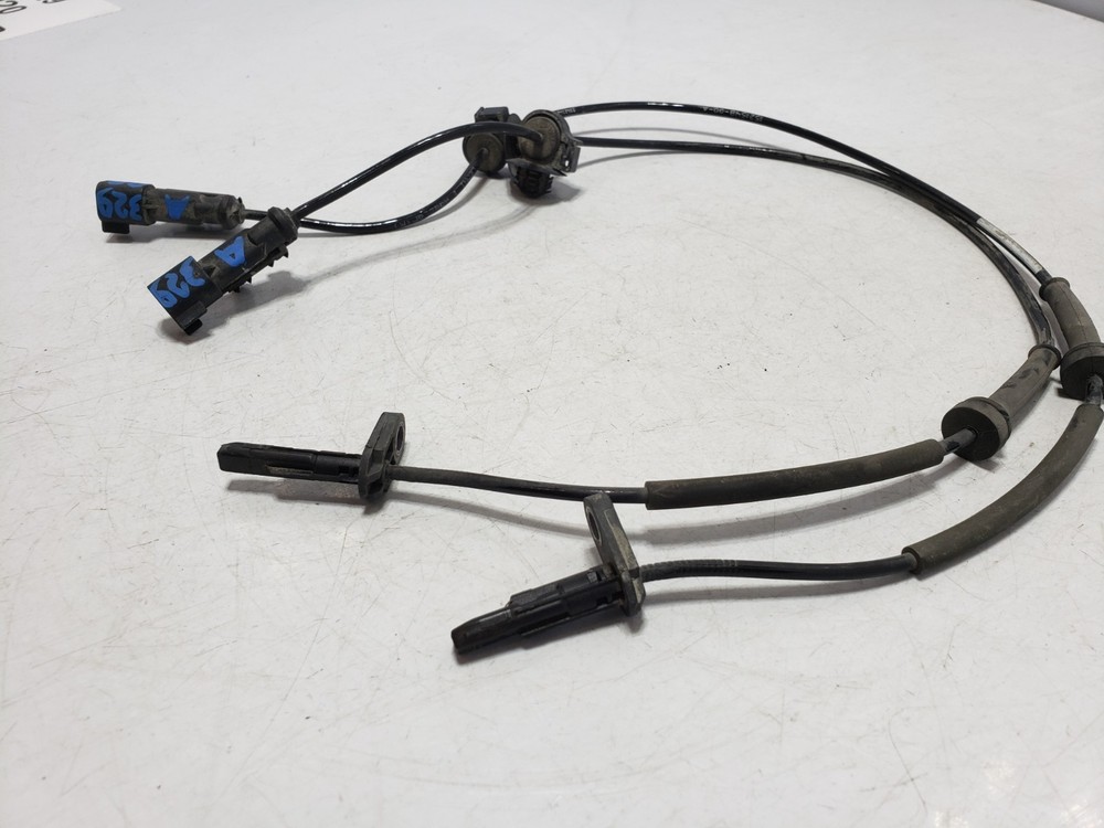 ✅ 2012-2020 OEM Tesla Model S Rear Right Left Wheel Speed ABS Sensor SET
